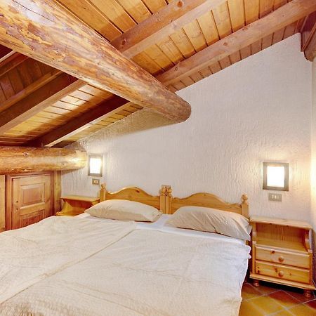 Chalet Meridiana Appartamento 11 ليفينو المظهر الخارجي الصورة