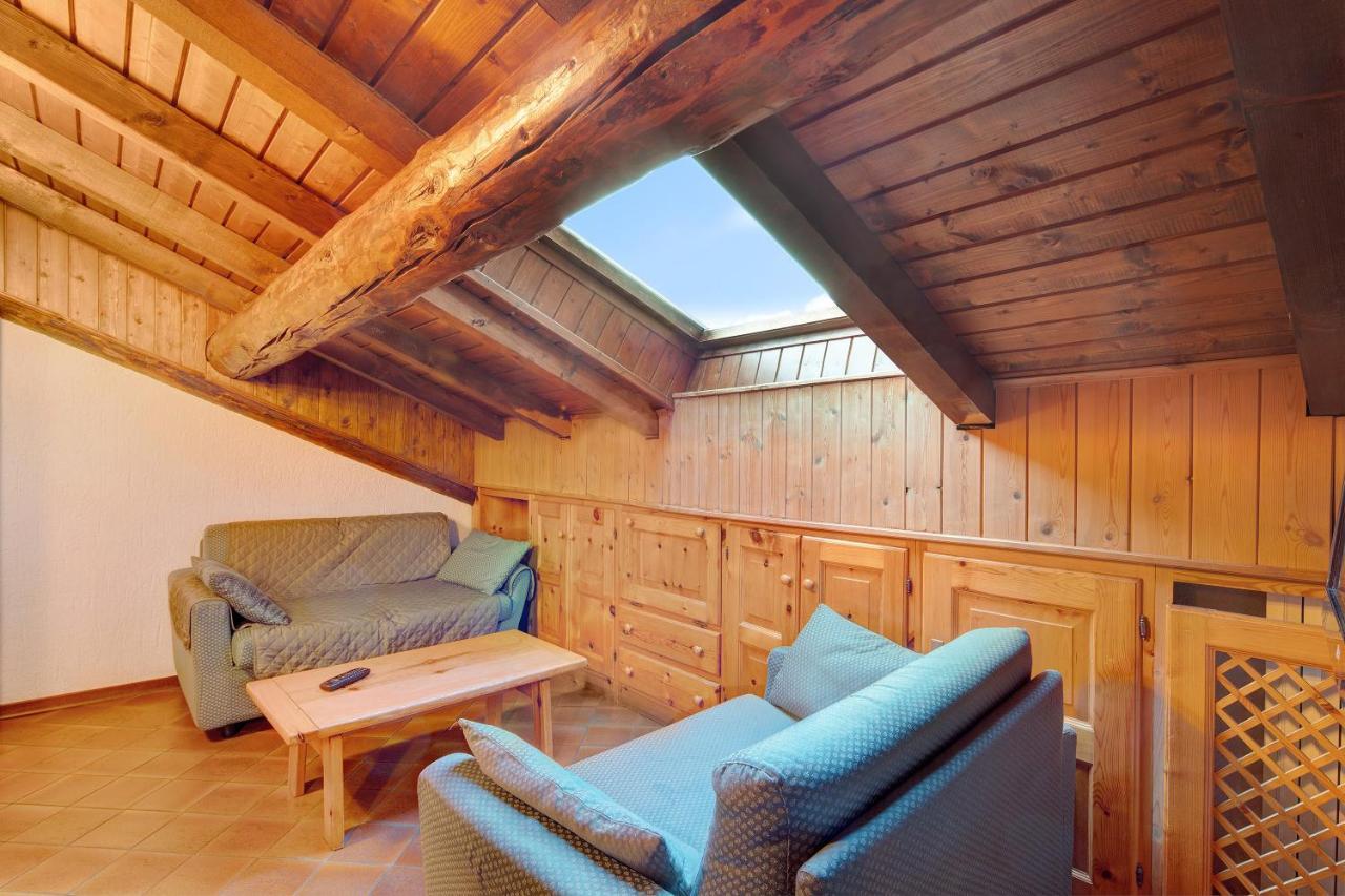 Chalet Meridiana Appartamento 11 ليفينو المظهر الخارجي الصورة