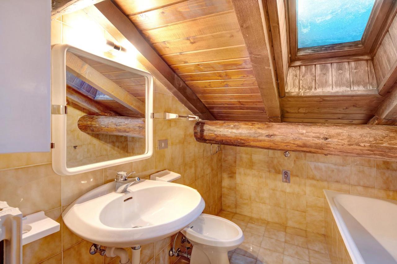 Chalet Meridiana Appartamento 11 ليفينو المظهر الخارجي الصورة